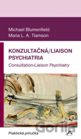 Konzultačná/Liaison psychiatria