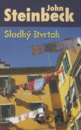 Sladký štvrtok