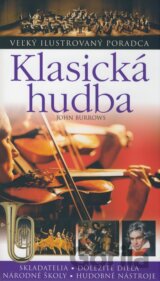 Klasická hudba