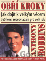 Obří kroky
