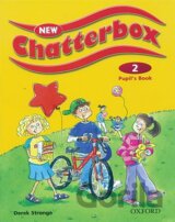 New Chatterbox 2 - Pupil's Book