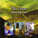 Ni chao - Dobrý deň, Čína