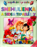 Snehulienka a sedem trpaslíkov