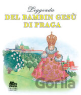Leggenda del bambin gesú di Praga