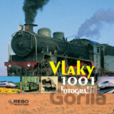 Vlaky - 1001 fotografií