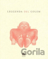 Leggenda del Golem