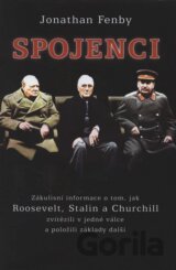 Spojenci