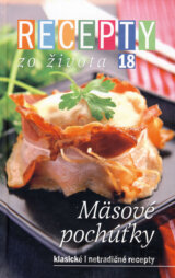 Recepty zo života 18