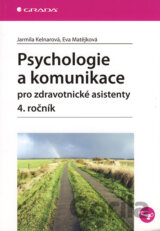 Psychologie a komunikace pro zdravotnické asistenty