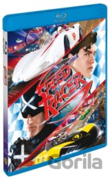 Speed Racer (Blu-ray)