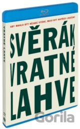Vratné lahve (Blu-ray)