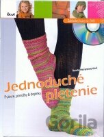 Jednoduché pletenie