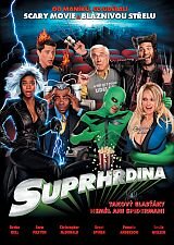 Suprhrdina