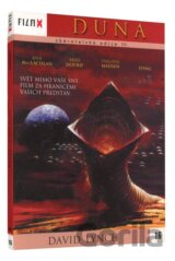 Duna (1984 - Film X - sběratelská edice III.)