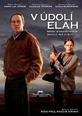 V údolí Elah