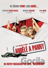 Andělé a panny