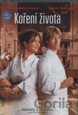 Koření života