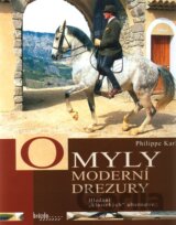 Omyly moderní drezury