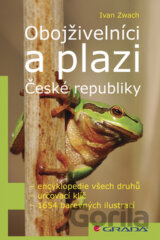 Obojživelníci a plazi České republiky