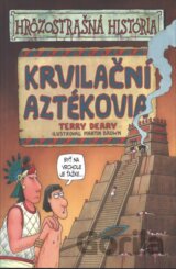 Krvilační Aztékovia