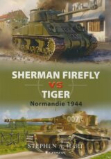 Sherman Firefly vs Tiger