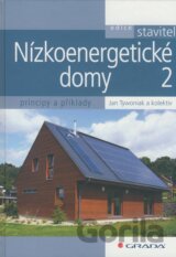 Nízkoenergetické domy 2