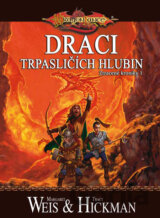 Draci trpasličích hlubin