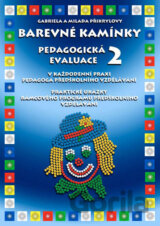 Pedagogická evaluace 2