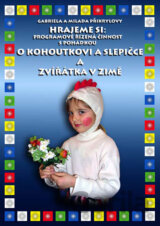 O kohoutkovi a slepičce, Zvířátka v zimě
