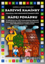 Hádej pohádku (+ slovenský text)