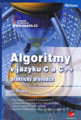 Algoritmy v jazyku C a C++