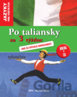 Po taliansky za 3 týždne