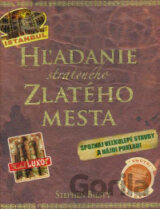 Hľadanie strateného Zlatého mesta