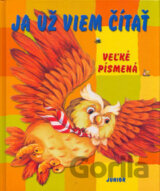 Ja už viem čítať