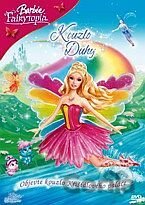 Barbie Fairytopia a kouzlo duhy