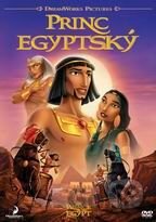 Princ Egyptský