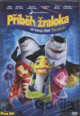 Příběh žraloka
