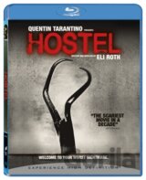 Hostel (BLU-RAY)