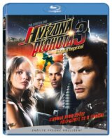 Hvězdná pěchota 3: Skrytý nepřítel (Blu-ray)