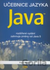 Učebnice jazyka Java