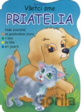 Všetci sme priatelia
