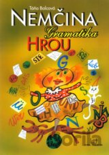 Nemčina - Gramatika hrou