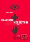 Volané číslo neexistuje