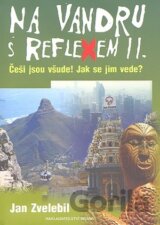 Na vandru s Reflexem II.