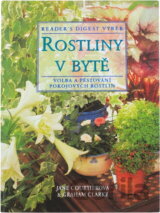 Rostliny v bytě