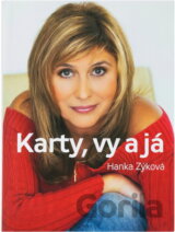 Karty, vy a já