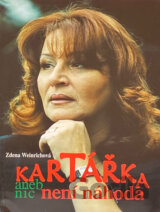 Kartářka aneb nic není náhoda
