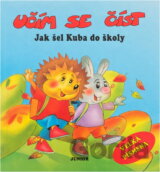 Jak šel Kuba do školy