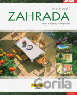 Moderní zahrada