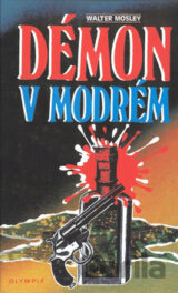 Démon v modrém